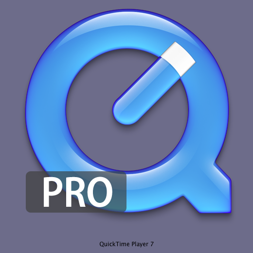 Quicktime Pro Player For Mac